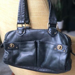 Marc Jacobs Leather Bag